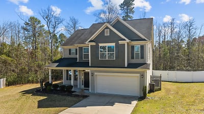 34 Coswell Ct - Cameron, NC