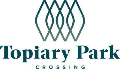 Topiary Park Crossing Apartments - Columbus, OH
