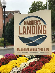 Mariners Landing Apartments - Edgewater, NJ