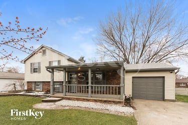 3226 Lacy Ct - Indianapolis, IN