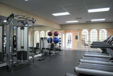 Country Club Lakes Apartments - Coconut Creek, FL