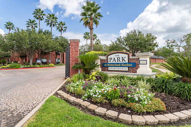 The Park At Waterford Harbor Apartments - Kemah, TX
