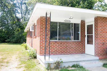 1009 N Hickory St unit A - Chattanooga, TN