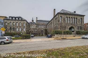 1714 Park Ave  APT 109 - Baltimore, MD