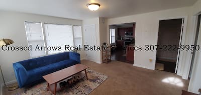 300 E 19th St unit 2 - undefined, undefined