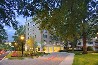 The Whitmore Apartments - Arlington, VA