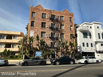 167 S Normandie Ave Apartments - Los Angeles, CA