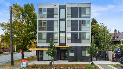 Karsti Apartments - Seattle, WA