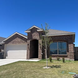 3122 Mearns Ct - Midland, TX