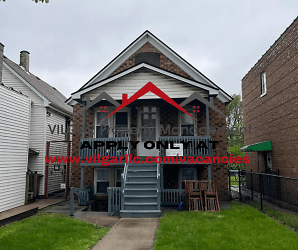3940 Euclid Ave unit 1 - East Chicago, IN