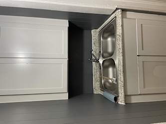 317 W Todd Ave unit 6 - Reed City, MI