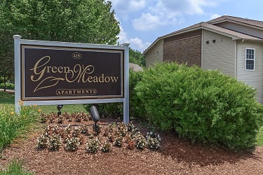 Green Meadow Apartments - Murfreesboro, TN
