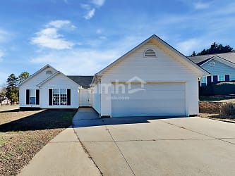 216 Orleans Drive - Wellford, SC