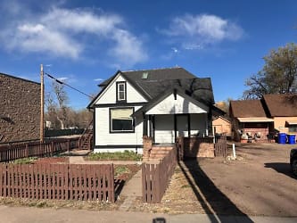 115 N Wahsatch Ave - Colorado Springs, CO