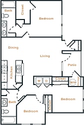 Larkin Apartment Homes - undefined, undefined