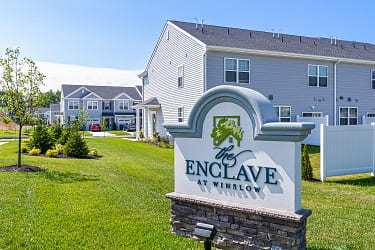 The Enclave At Winslow Apartments - Sicklerville, NJ