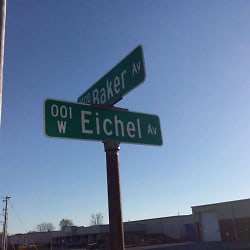 37 W Eichel Ave - Evansville, IN
