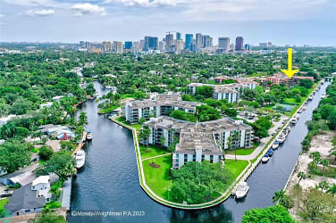 1000 River Reach Dr #203 - Fort Lauderdale, FL