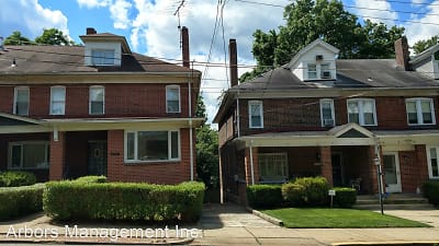 5672 Melvin St - Pittsburgh, PA
