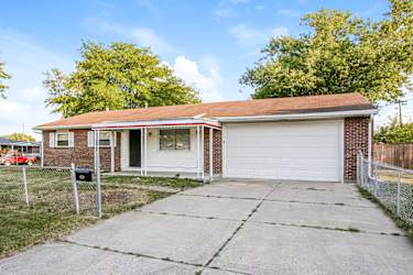 5041 Mount Royal Ave - Columbus, OH