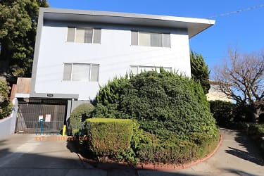 296 Lenox Ave unit 7 - Oakland, CA