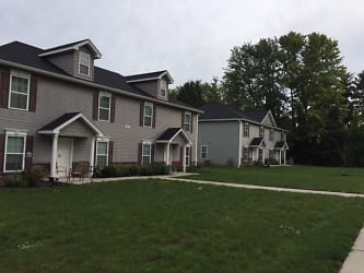 Parkview Apartments Townhomes - Spencerport, NY