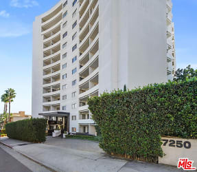 7250 Franklin Ave #1203 - Los Angeles, CA