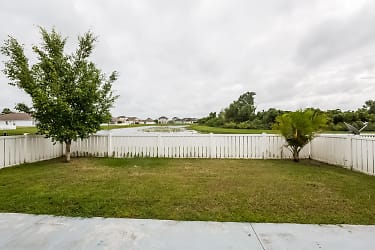 12608 Evington Point Dr - undefined, undefined