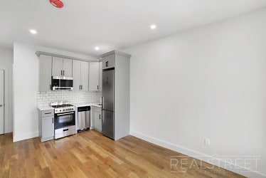 1401 Dean St #3F - undefined, undefined