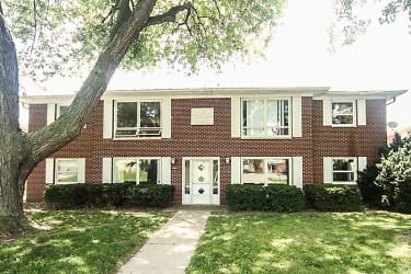 6107 W 25th St unit 4 - Indianapolis, IN