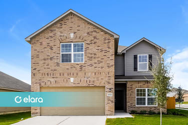 17004 Dusty Boots Ln Elgin Tx 78621 - undefined, undefined