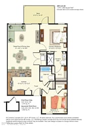 36791 Crooked Hammock Way - Lewes, DE