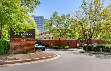 Furnished Studio - Atlanta - Perimeter - Peachtree Dunwoody Apartments - Atlanta, GA