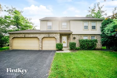 784 Middlebury Way - Powell, OH