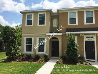 7006 Spotted Deer Place - Riverview, FL