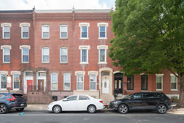 1422 Christian Street Apartments - Philadelphia, PA