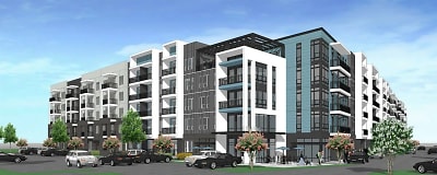 The Metro At Clearview Apartments - Metairie, LA