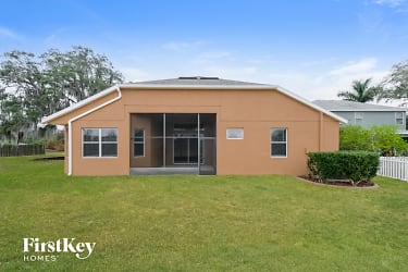 10109 Caraway Spice Ave - Riverview, FL