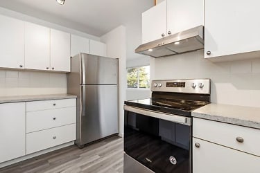 Ekilai Apartments - Spacious 1 Bed And 2 Bed Units, W/ Private Balcony ~ Designer Finishes + W/D In - Seattle, WA