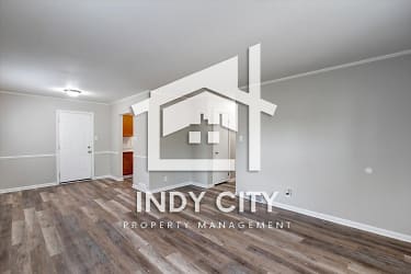 3422 N Leland Ave - Indianapolis, IN