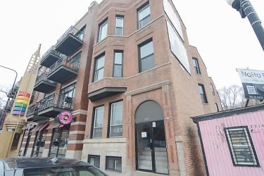 3510 N Halsted St unit RA8 - Chicago, IL