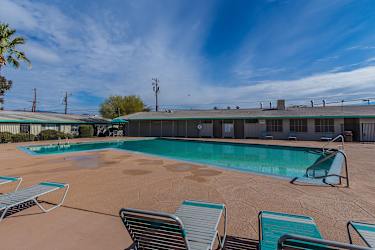 5402 E 30th St unit F06 - Tucson, AZ