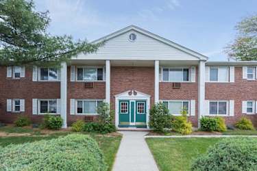 Westgate Gardens Apartments - Parsippany, NJ