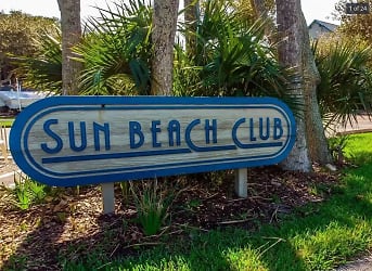 4244 Sun Village Ct unit 1 - New Smyrna Beach, FL