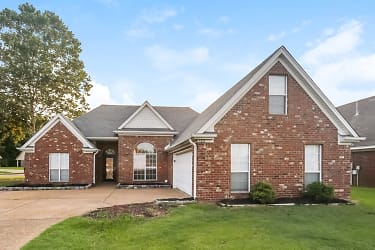 5611 Sparrow Run - Olive Branch, MS