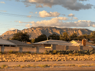 11912 Indian School Rd NE unit 6 - Albuquerque, NM