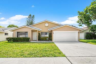 1531 SW 102nd Terrace - Davie, FL