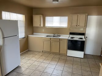 LCO S. Espina 1406 Apartments - Las Cruces, NM