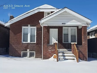 4433 Grace Ave - Saint Louis, MO