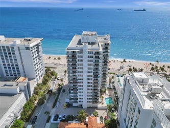 209 N Fort Lauderdale Beach Blvd #2E - undefined, undefined